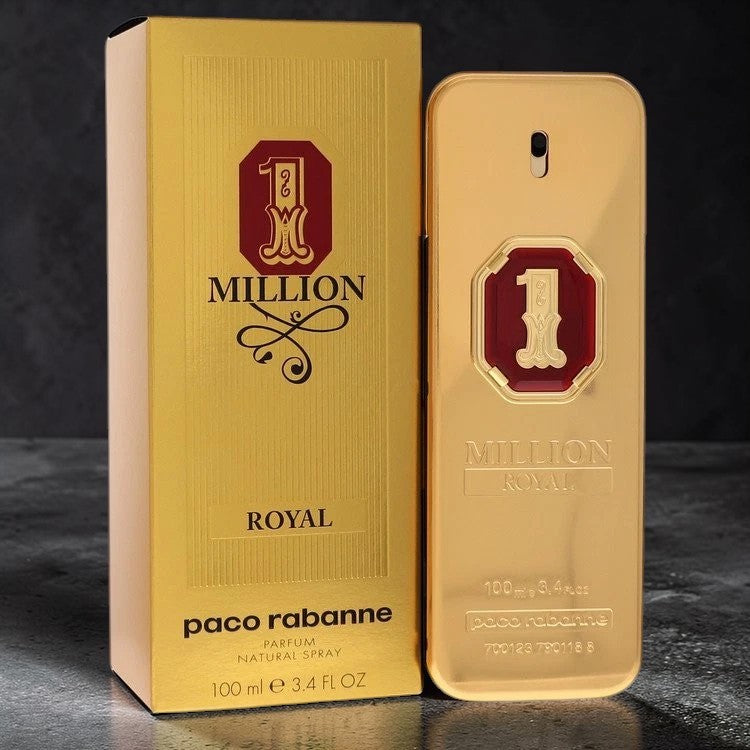One Million Royal