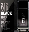 212 VIP BLACK