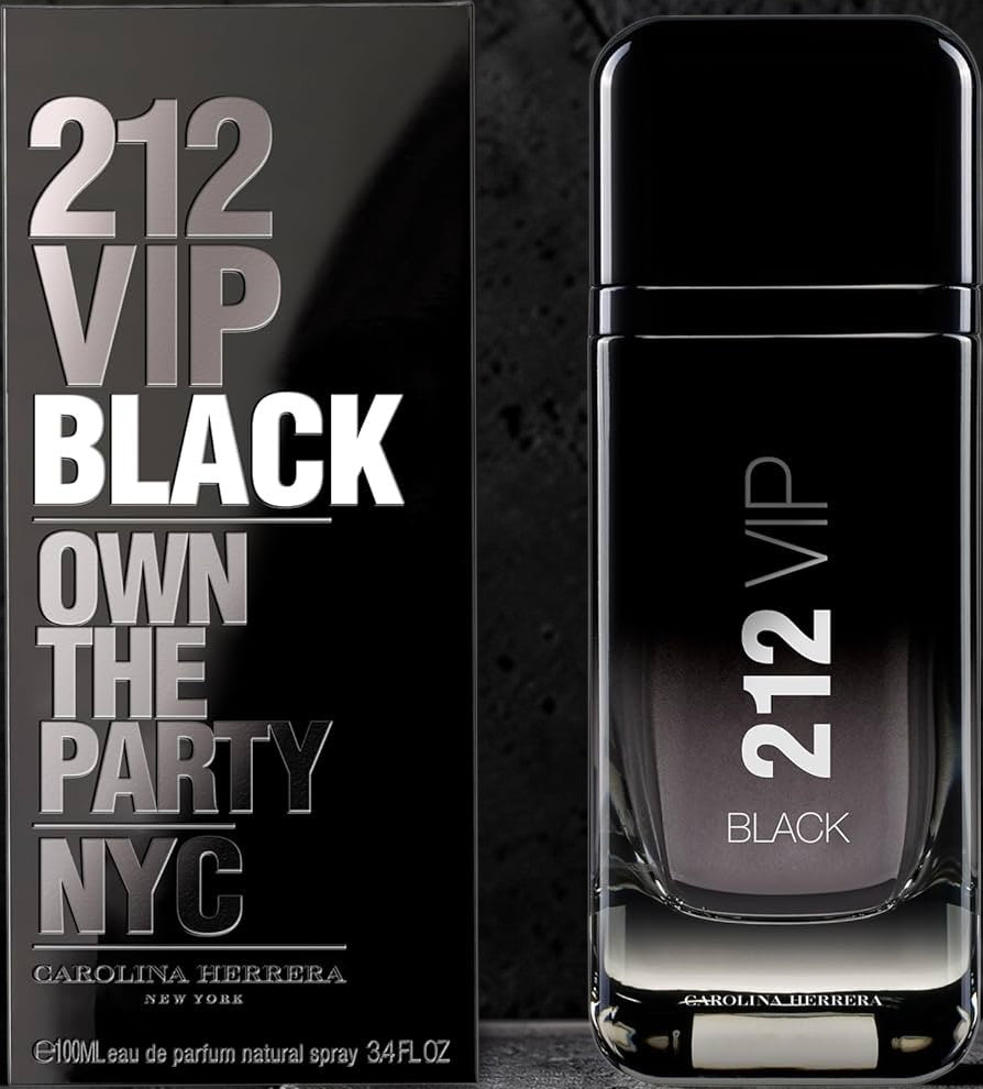 212 VIP BLACK