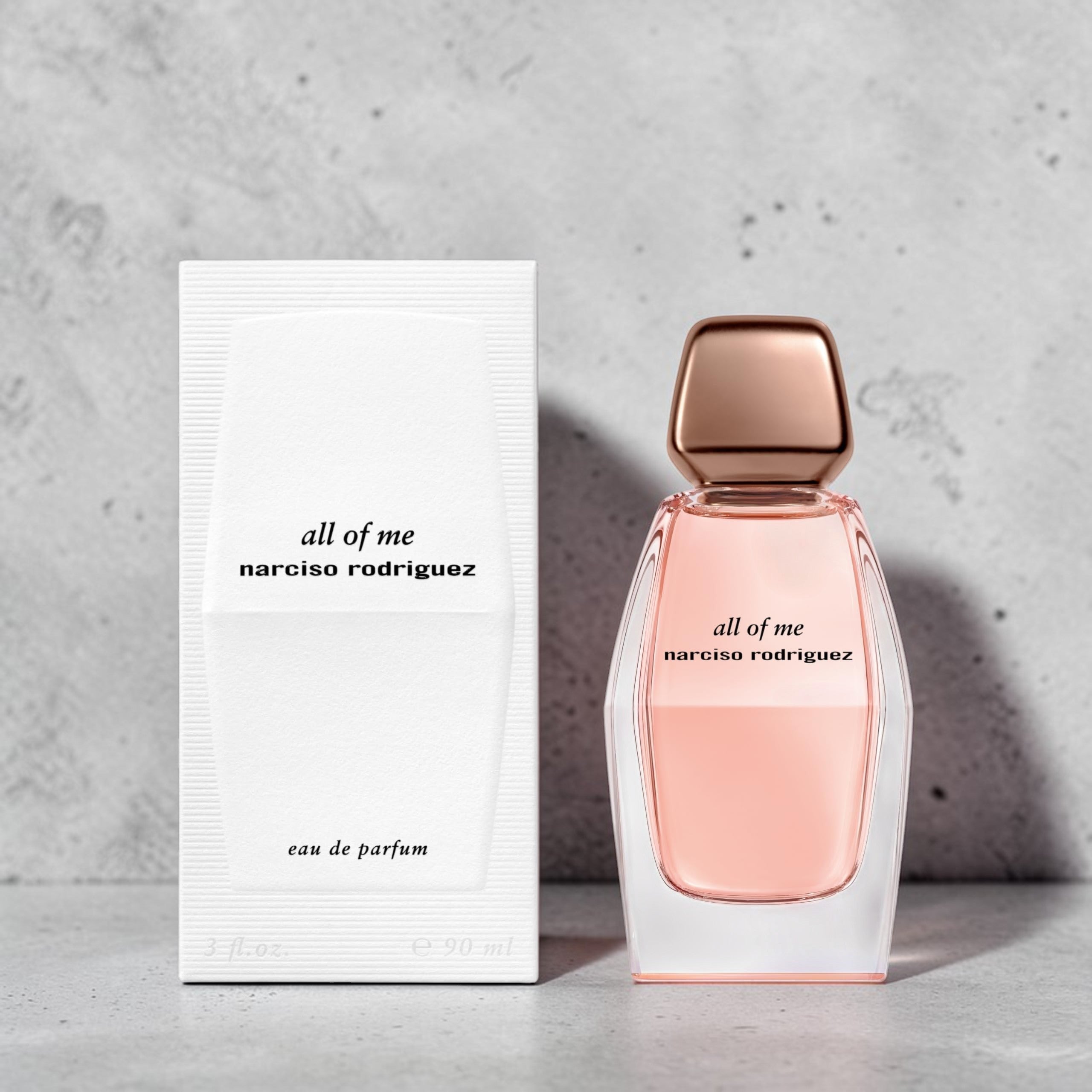 Narciso Rodriguez All Of Me Intense
