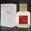 Baccarat Rouge 540 Perfume