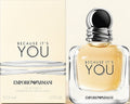 Because It's You by Emporio Armani