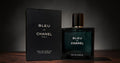 Bleu De Chanel