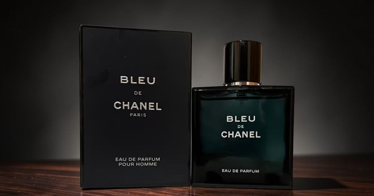 Bleu De Chanel