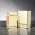 The One Gold By Dolce & Gabbana