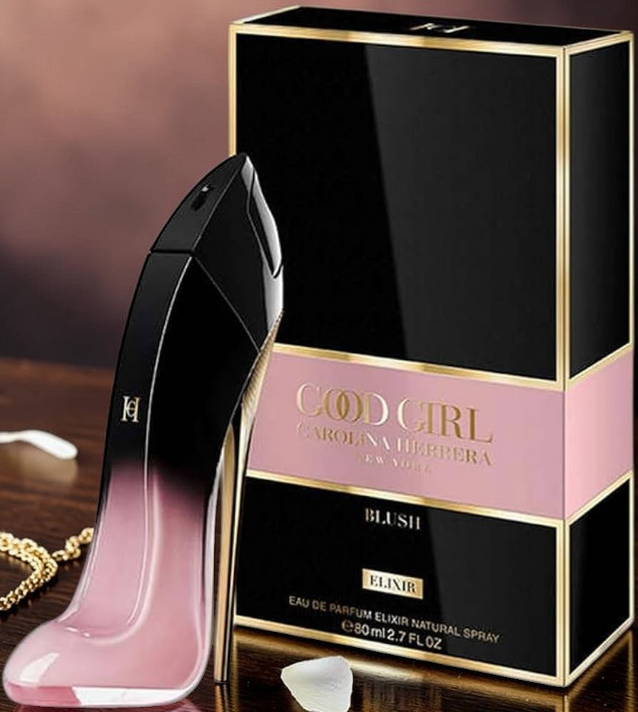 Carolina Herrera Good Girl Blush