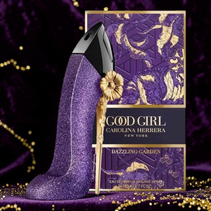 Carolina Herrera Good Girl Dazzling Garden