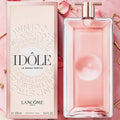 Lancome Idole Le Parfum Spray Featuring Zendaya
