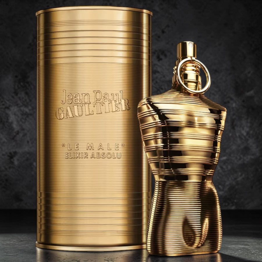 Jean Paul Gaultier LE MALE ELIXIR ABSOLU