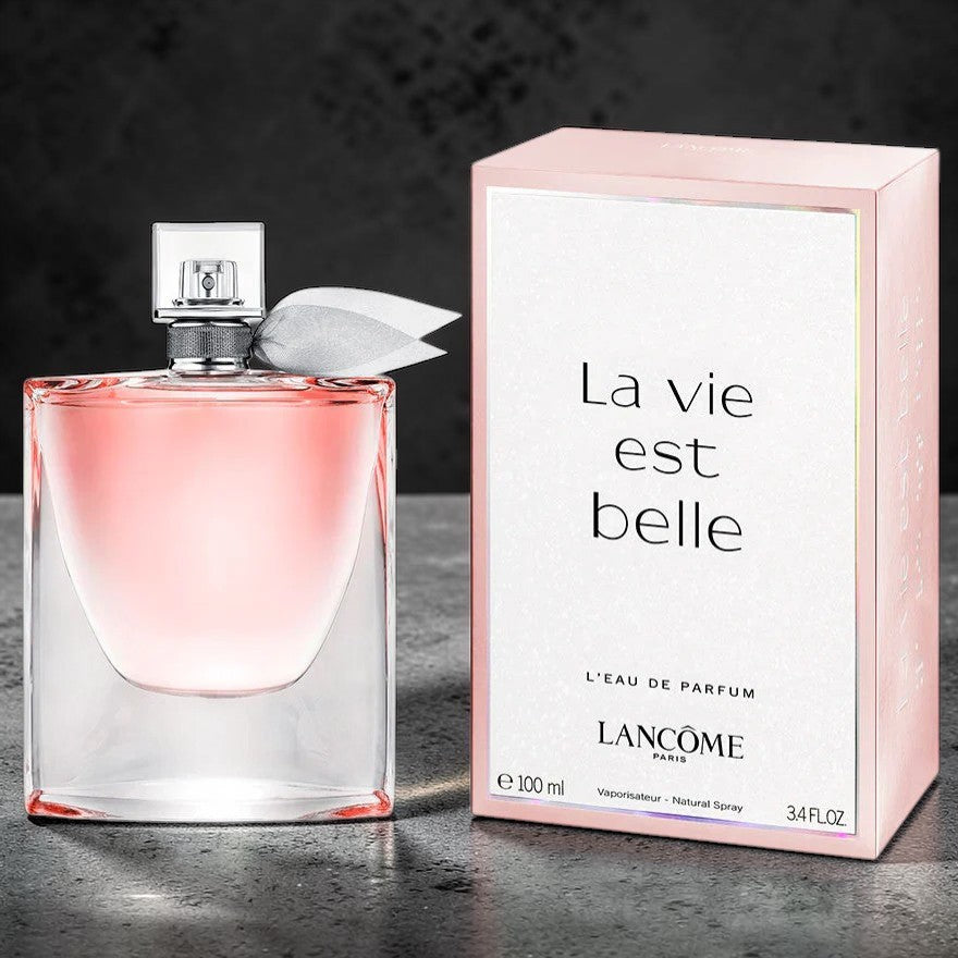 La Vie Est Belle by Lancome