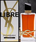 Yves Saint Laurent Libre le parfum