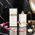 Yves Saint Laurent Libre L’Eau Nue