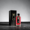 MANCERA Red Tobacco