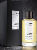 Mancera Coco Vanille