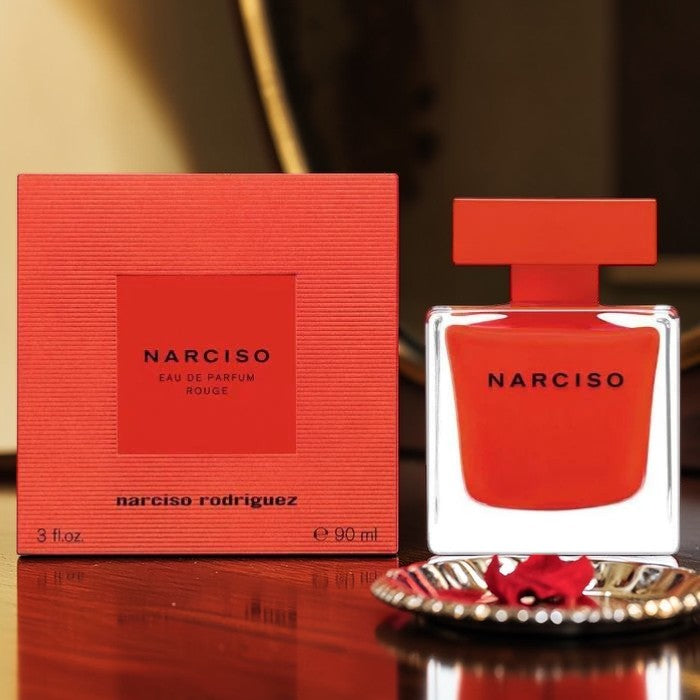 Narciso Rodriguez Narciso Rouge - Eau De Parfum
