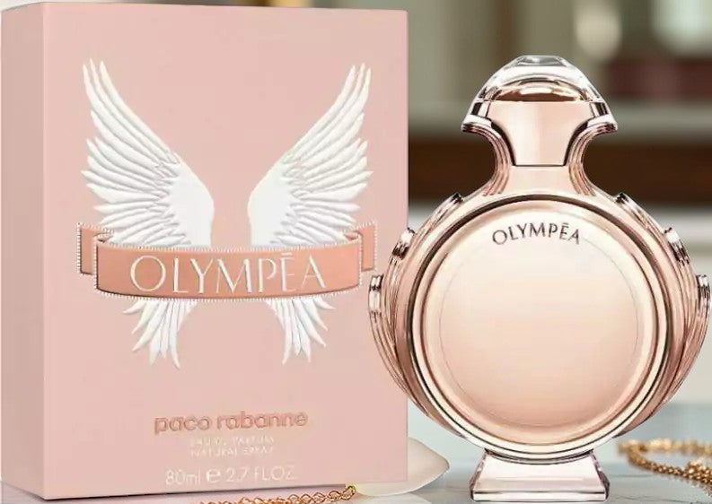 Olympea Intense Paco Rabanne