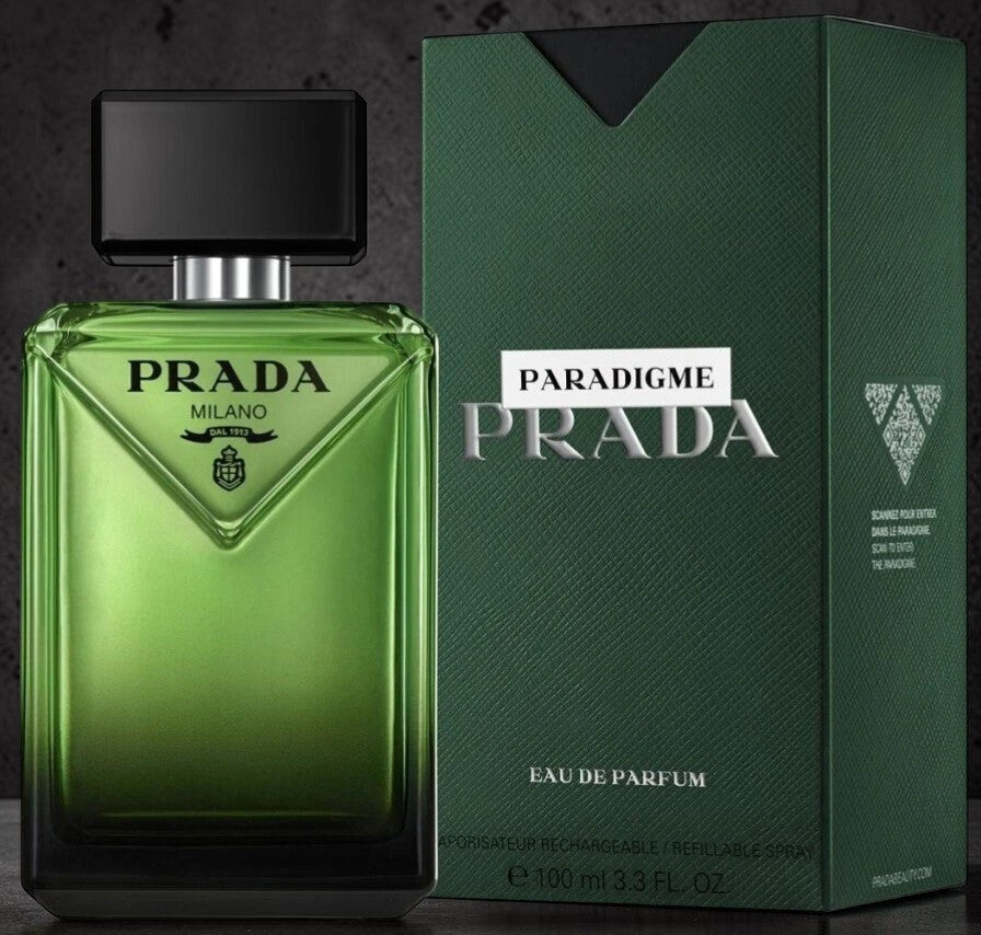 Prada Paradigme