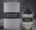 SPICEBOMB by Viktor & Rolf