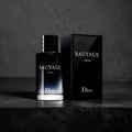 Sauvage Eau De Parfum