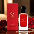 Giorgio Armani Si Passione