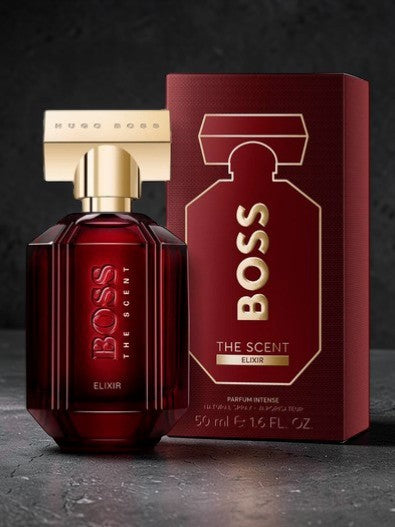 Hugo Boss The Scent for Her Elixir