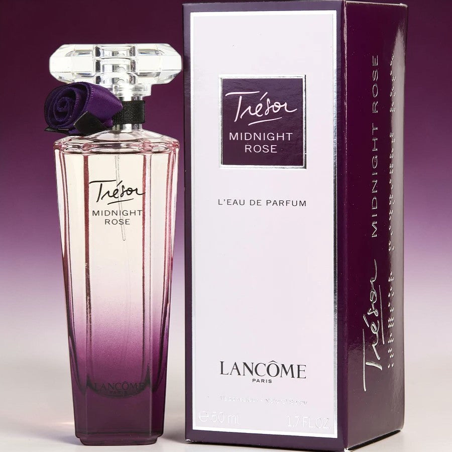 Tresor Midnight Rose Perfume