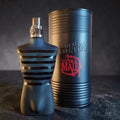 Ultra Male by Jean Paul Gaultier Eau De Toilette Intense