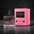 VALENTINO DONNA BORN IN ROMA INTENSE EDP INTENSE