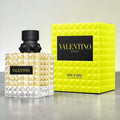 Valentino Donna Born In Roma Yellow Dream
