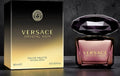Versace Crystal Noir Parfum