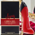 Very Good Girl Elixir For Her