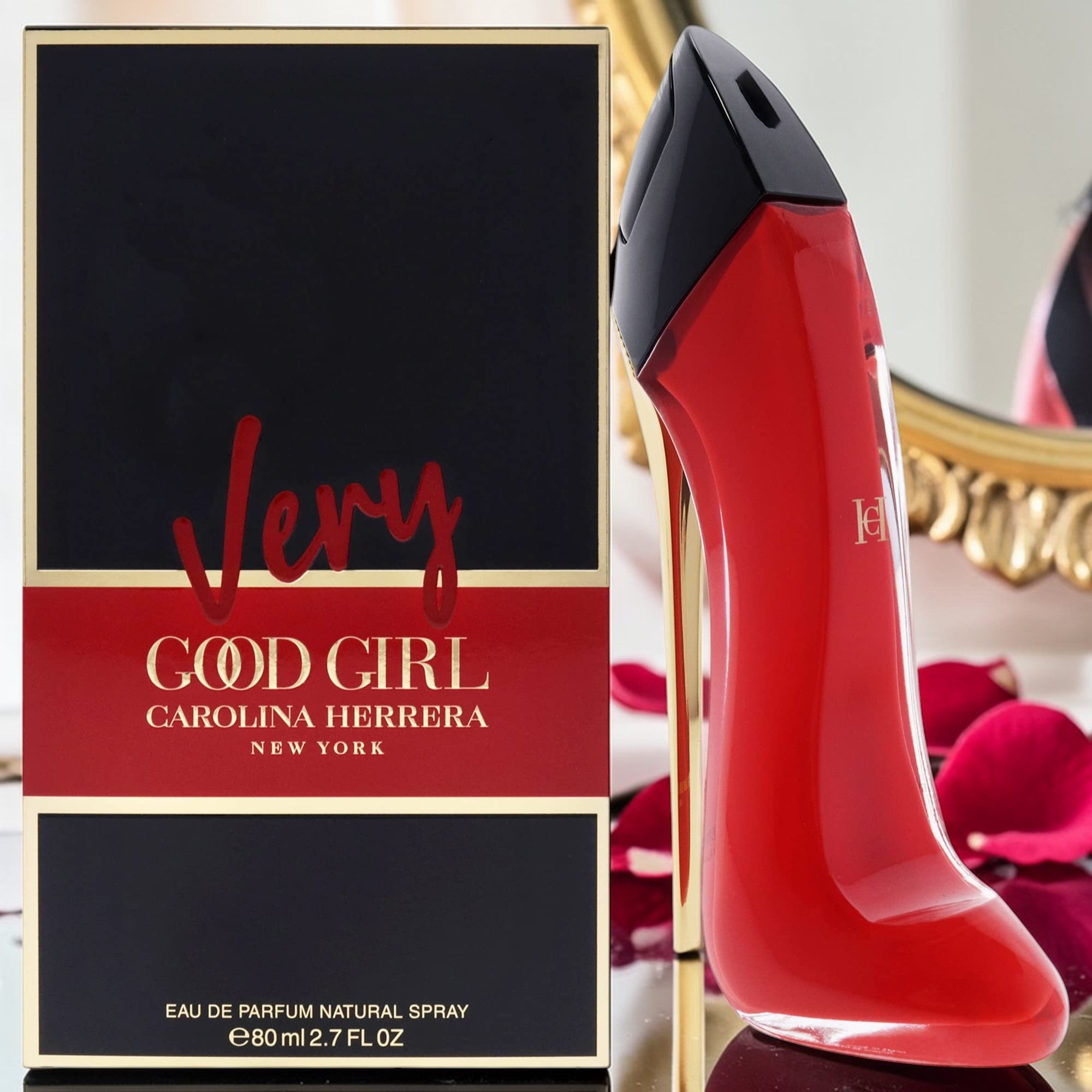 Very Good Girl Elixir For Her
