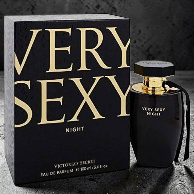 Very Sexy Night Night Perfume