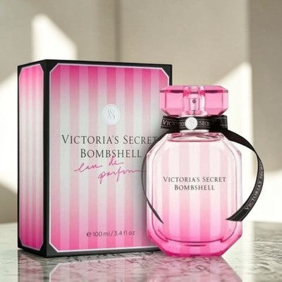 Victoria's Secret Bombshell Eau De Parfum