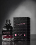 VALENTINO UOMO BORN IN ROMA INTENSE