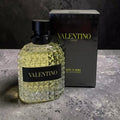Valentino Born In Roma Yellow Dream Uomo