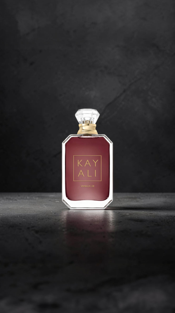 KAYALI VANILLA 28